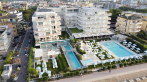 Hotel Le Soleil Lido Di Jesolo